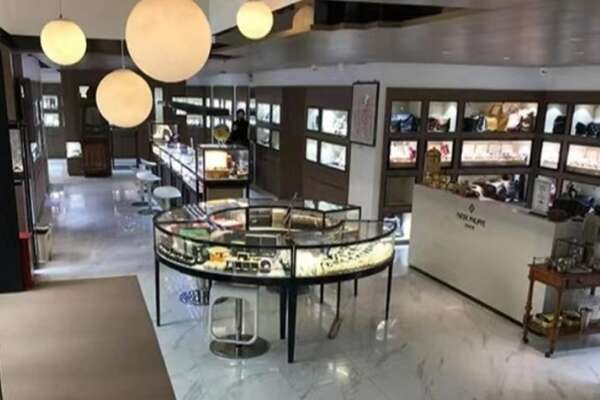 永新县寄卖奢侈品店